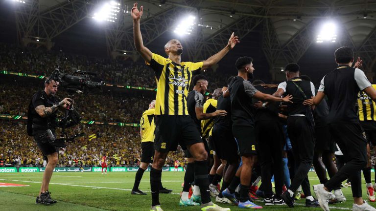 ما هي صفقات الاتحاد السعودي في سوق الانتقالات الصيفية 2025؟