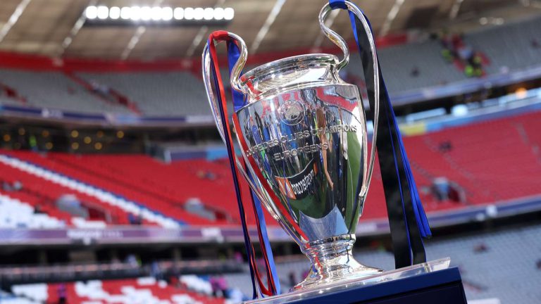 ما القنوات الناقلة لدوري أبطال أوروبا 2025-2026؟ وكيف تشاهدها عبر الإنترنت؟