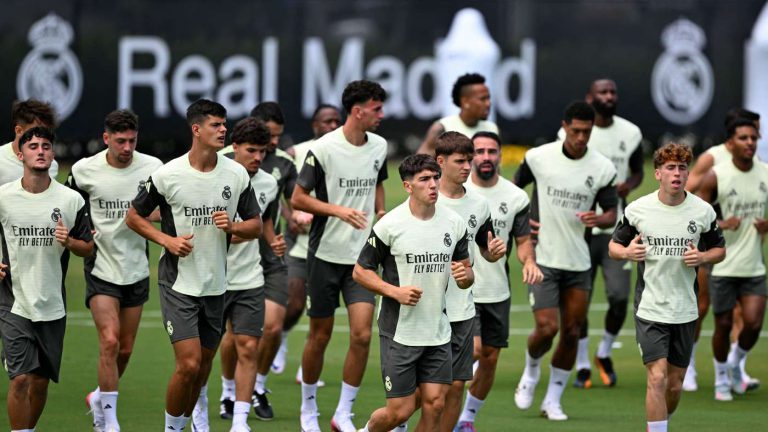 ريال مدريد يعلن انتقال لاعبه إلى شتوتجارت