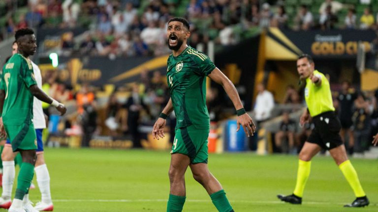 جيسوس يحسم مستقبل العمري مع النصر جيسوس يحسم مستقبل العمري مع النصر