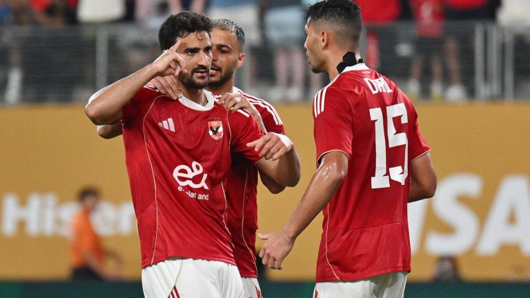 الأهلي يبحث عن حل لتعقيدات معسكر تونس