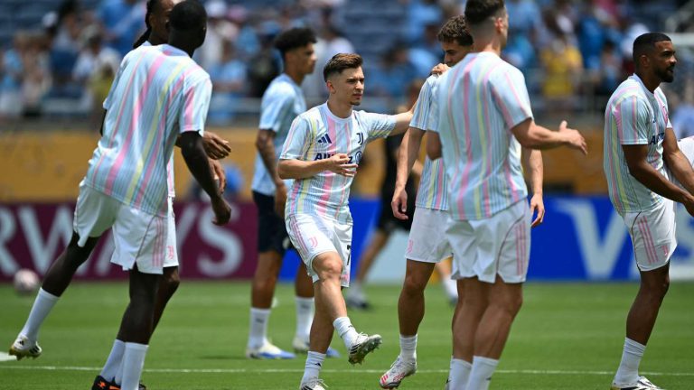 تباطؤ النصر يحصن صفقة يوفنتوس