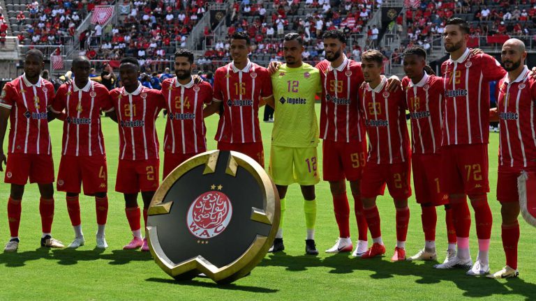 إشكالية معقدة تزيد متاعب الوداد