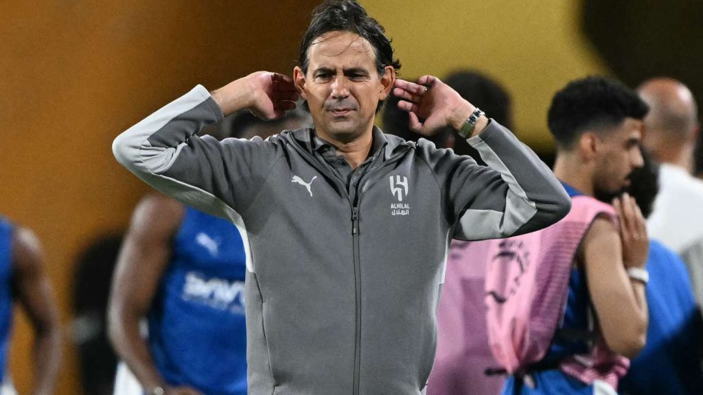 آخرها في النمسا.. 3 أزمات تورط الهلال قبل الموسم الجديد