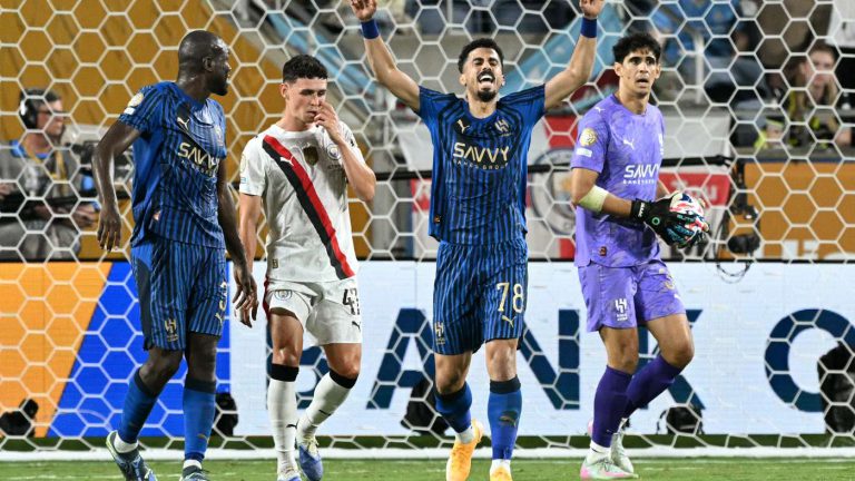 هل يرد النصر صفعة لاجامي بضم نجم الهلال؟