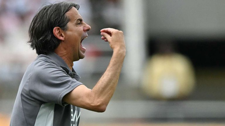 إنزاجي يُحدد مطلبه الوحيد في "ميركاتو الهلال