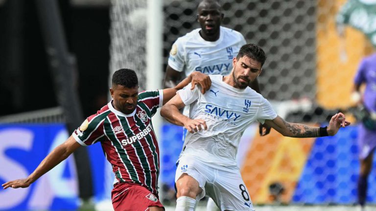الهلال يجري تعديلًا جديدًا على معسكره التحضيري