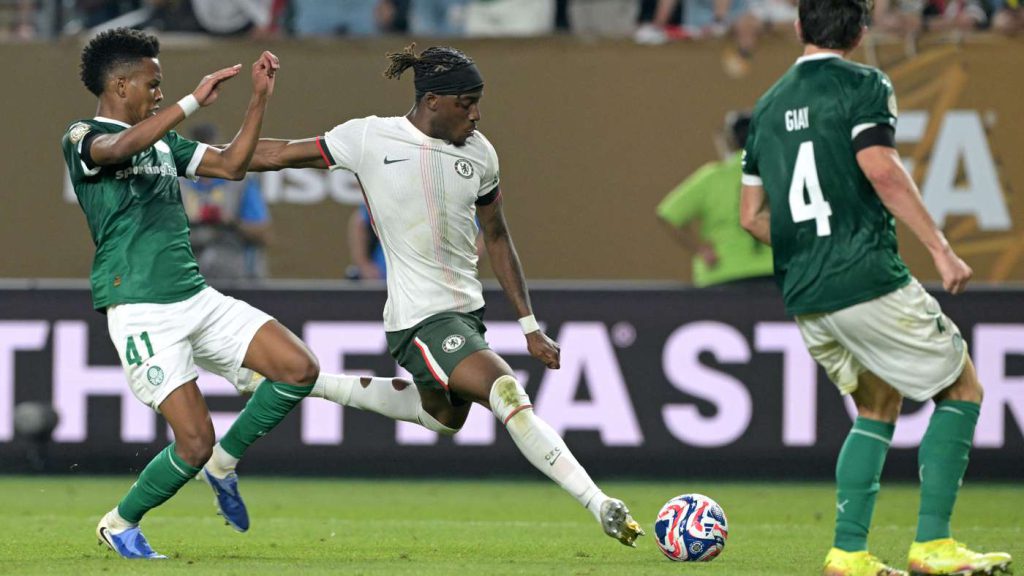 آرسنال يتوصل لاتفاق مع مادويكي