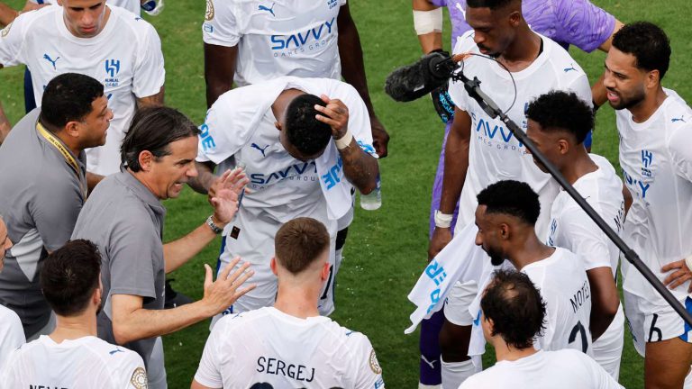 الجاسر ينتقد أسلوب الهلال في الميركاتو