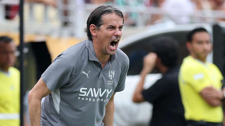 سباق سعودي يهدد صفقة الهلال المنتظرة سباق سعودي يهدد صفقة الهلال المنتظرة