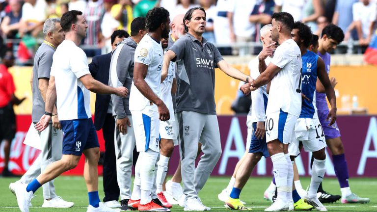 الكشف عن سيناريوهات استعداد الهلال للسوبر السعودي