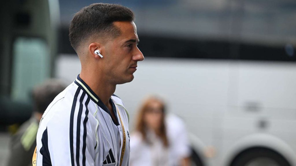 "أسطورة عظيمة".. ريال مدريد يعلن موعد حفل وداع فاسكيز