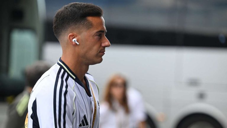 "أسطورة عظيمة".. ريال مدريد يعلن موعد حفل وداع فاسكيز