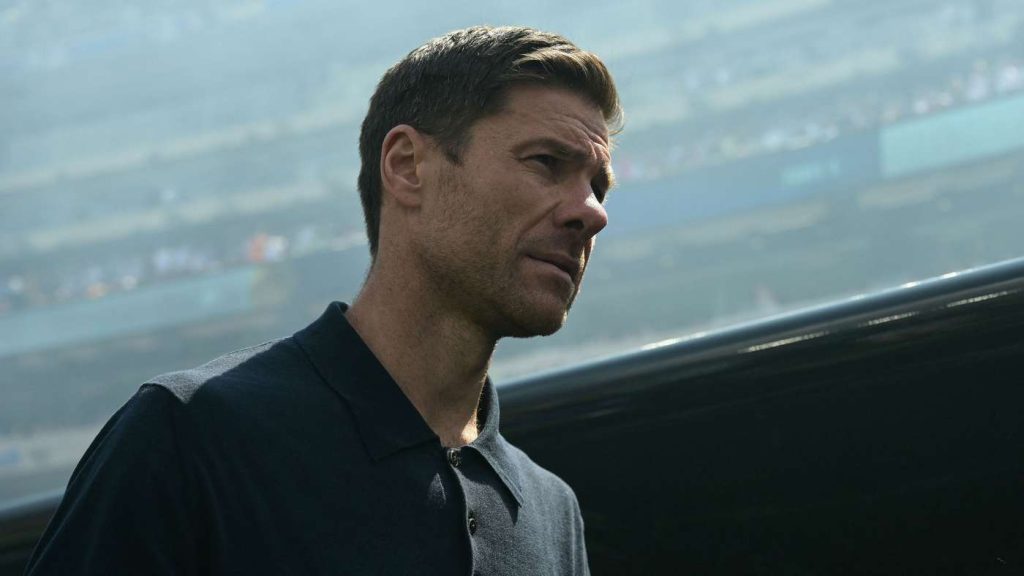 ألونسو يختار بديل بيلينجهام في تشكيل ريال مدريد