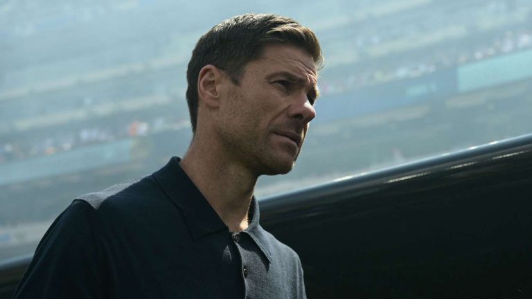 ألونسو يختار بديل بيلينجهام في تشكيل ريال مدريد