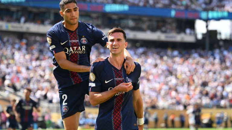 رويز يجامل ريال مدريد بعد إسقاطه