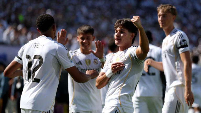 صفقة الهلال تُحرك ميلان صوب مدافع ريال مدريد