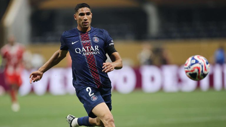 من لا فابريكا إلى فلوريدا.. نصف نهائي الأحلام ينبش ذكريات حكيمي وريال مدريد