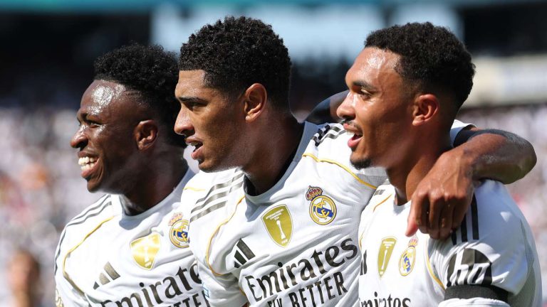ريال مدريد يتلقى ضربة قوية قبل مواجهة باريس
