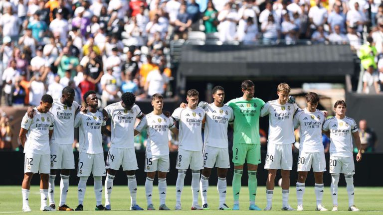 بوادر أزمة جديدة.. ريال مدريد يتمرد على جدول الليجا