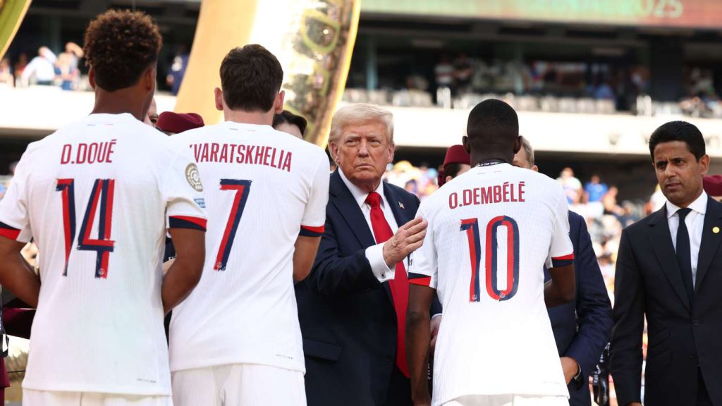 الخليفي: خسرنا المونديال.. ولكن