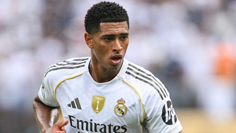 ريال مدريد يصدر بيانًا بشأن عملية بيلينجهام