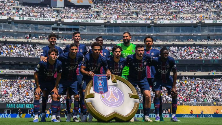 باريس يبحث عن لقب جديد بعد عام مليء بالانتصارات والإرهاق
