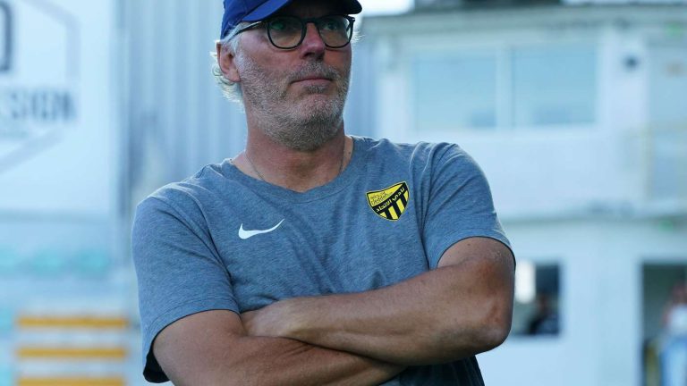 بلان: الاتحاد لم يكن الأفضل.. وبنزيما كل شيء في الفريق