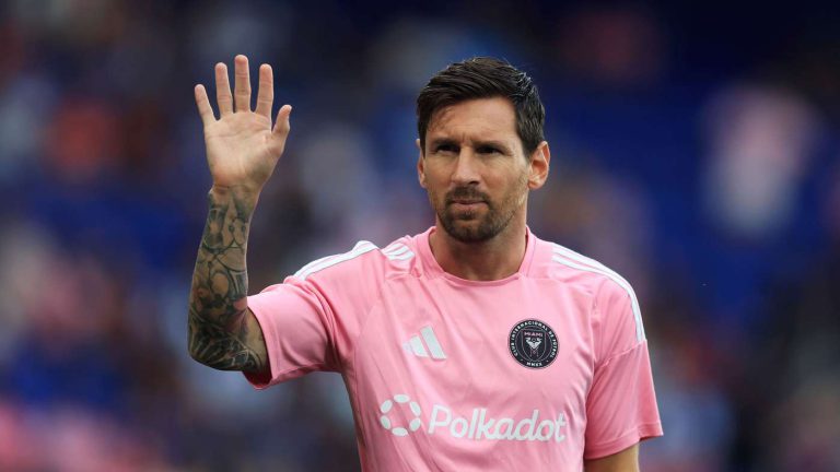 ميسي في الدوري الإيطالي.. هل هذا ممكن حقًا؟ ميسي في الدوري الإيطالي.. هل هذا ممكن حقًا؟