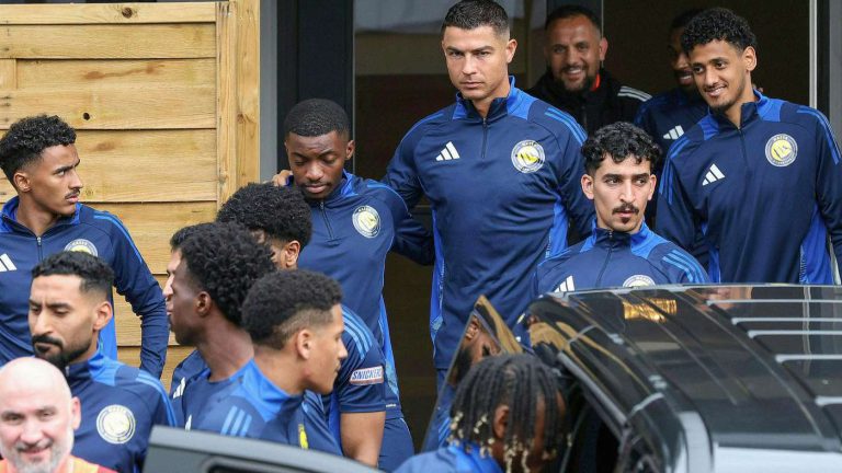 شراكة استثمارية تنقل تدريبات النصر إلى حرم جامعي