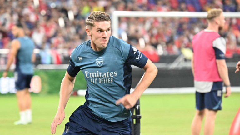 وكيل جيوكيريس: سبورتنج حاول إغراء ريال مدريد