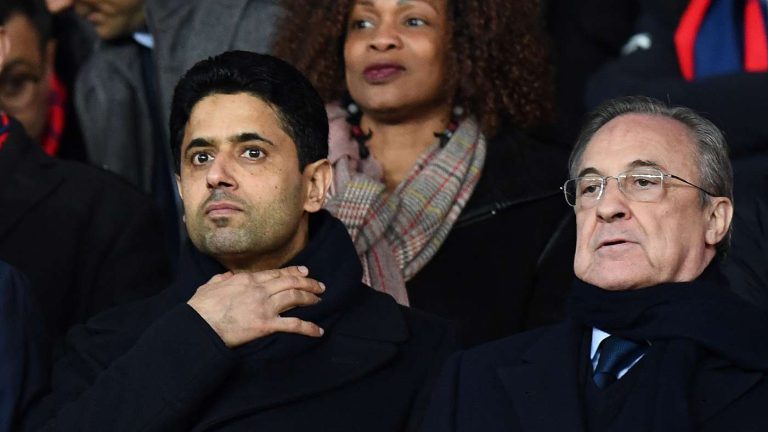 مبابي والانهيار وأشياء أخرى.. توتر إداري يسبق قمة ريال مدريد وباريس