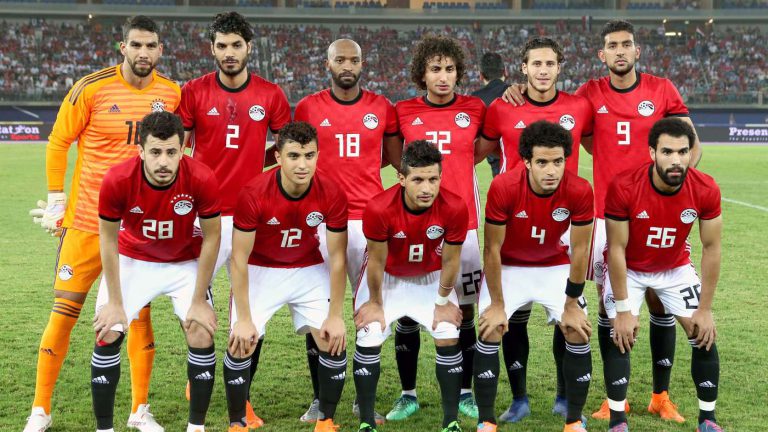 الاتفاق يتجه نحو مهاجم منتخب مصر