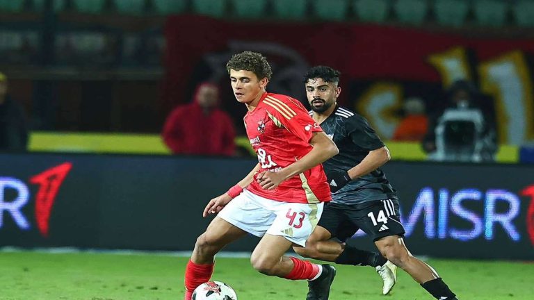 الأهلي يؤجل معايشة لاعبه في بايرن ميونخ