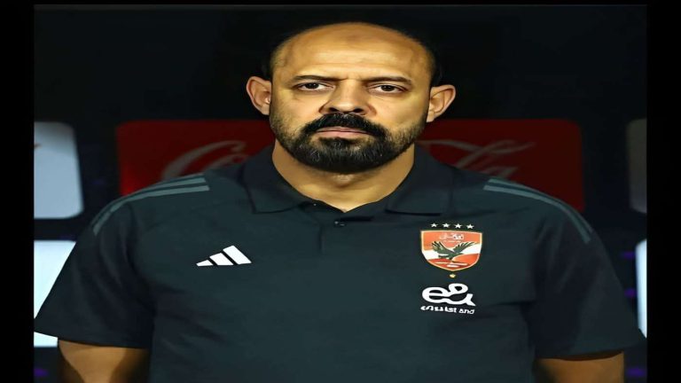 النحاس يعدد مكاسب ودية الأهلي والملعب التونسي النحاس يعدد مكاسب ودية الأهلي والملعب التونسي