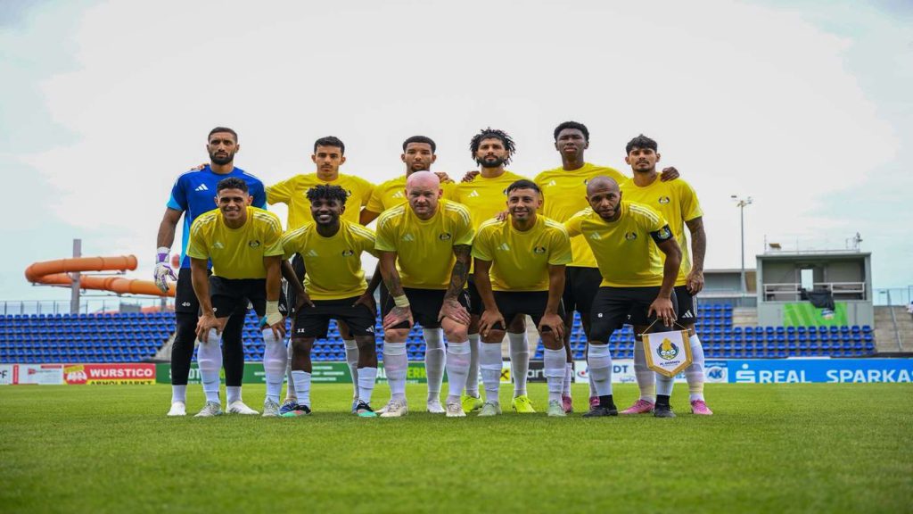 الغرافة يتعاقد مع مهاجم إسباني