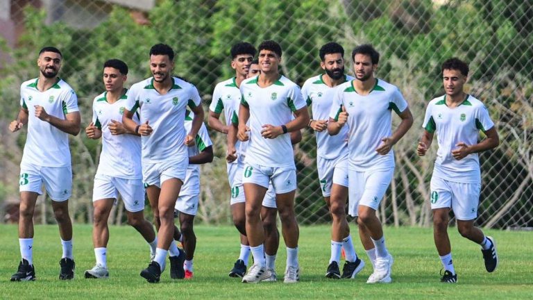 الاتحاد السكندري يعزز دفاعه بصفقة من سيراميكا كليوباترا