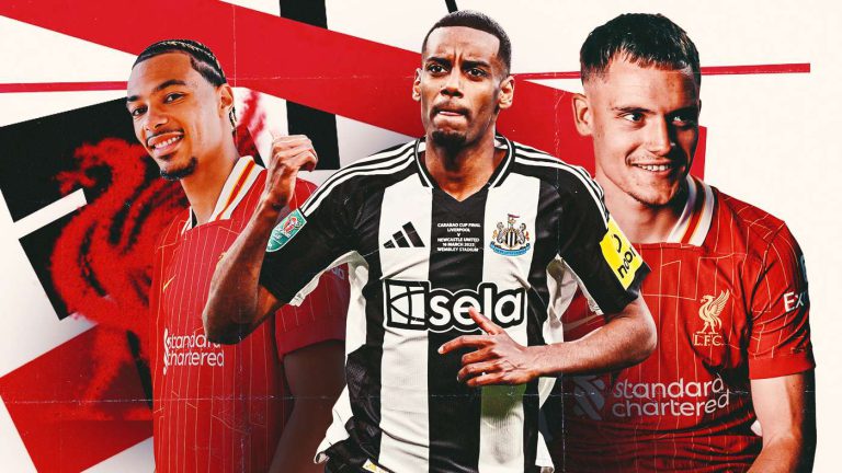 صفقة الحلم لم تنته بعد.. كيف يمهّد ليفربول لضم إيزاك رغم إنفاق 300 مليون يورو؟