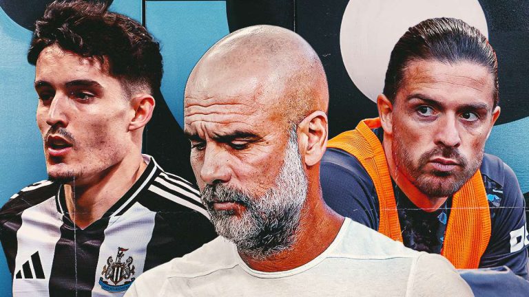 ترميم البطل المجروح.. كيف يُعيد مانشستر سيتي هيبته بعد نكسة الهلال؟