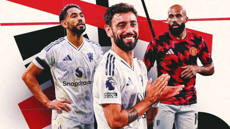 برونو ومبيومو وكونيا.. أموريم في اختبار تكتيكي صعب