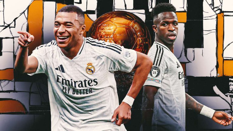 الكارثة تبدأ من الأمام.. مبابي وفينيسيوس يكلفان ريال مدريد الثمن غاليًا