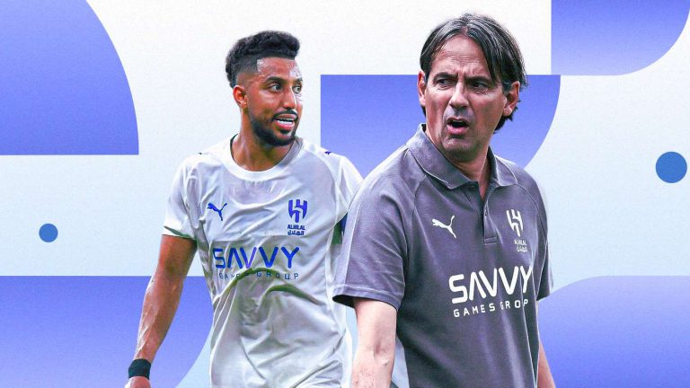 من التاريخ إلى الباب الخلفي.. الهلال يدور حول نفسه بورقة غير مشروعة