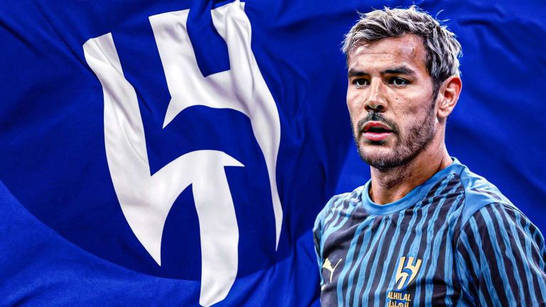 أكثر من مجرد صفقة.. كيف يستفيد الهلال من ثيو هيرنانديز؟
