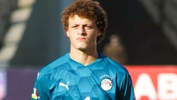 زد يضم حارس الزمالك السابق زد يضم حارس الزمالك السابق