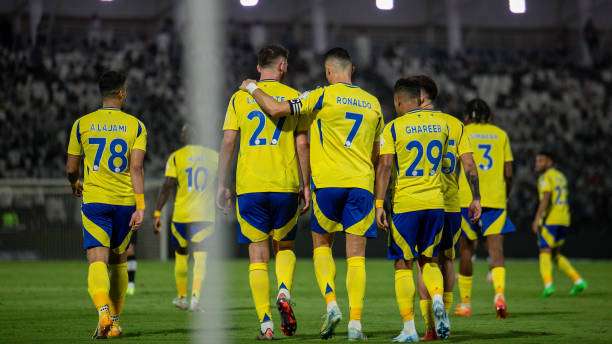 عطيف: النصر بحاجة لثورة.. ويجب التخلص من ماني‎
