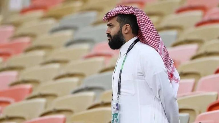 أنمار الحائلي يحسم موقفه من رئاسة اتحاد جدة