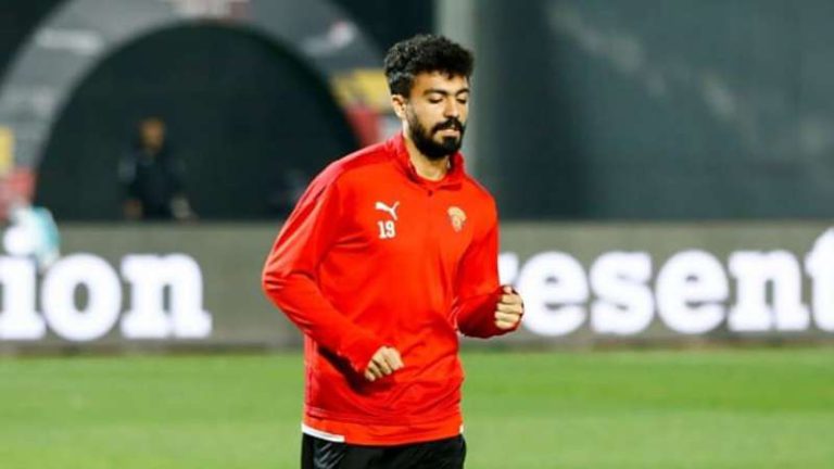 الاتحاد السكندري يضم كناريا.. وينتظر صفقة أفريقية
