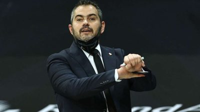 أوجستي: أحترم قرار الإدارة.. وسأظل مشجعًا للأهلي