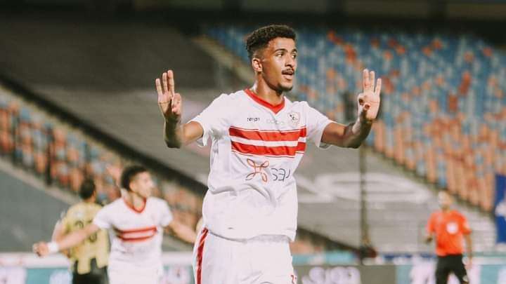 حسام عبد المجيد يغلق الباب أمام العروض الخارجية ويتمسك بالزمالك
