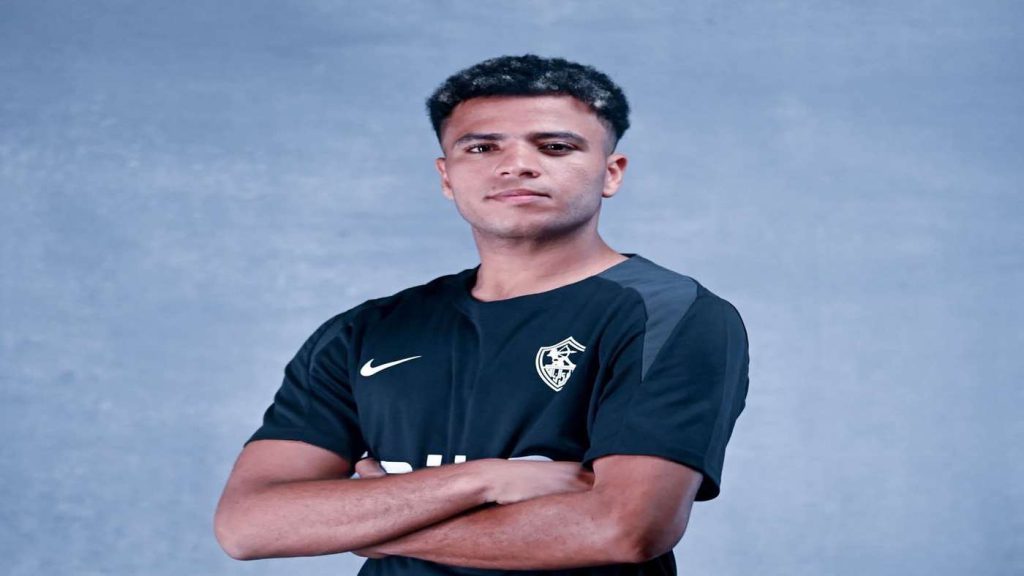 الزمالك ينجز رسميًا الصفقة السابعة